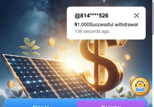 Ngn.sunvip2.com Reviews Scam