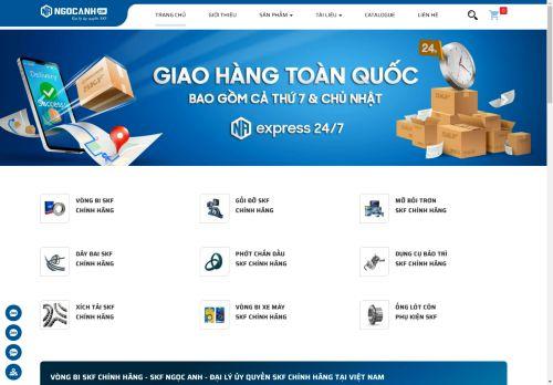 Ngocanh.com Reviews Scam