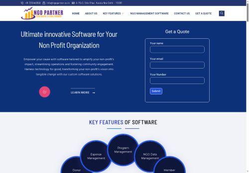 Ngomanagementsoftware.com Reviews Scam