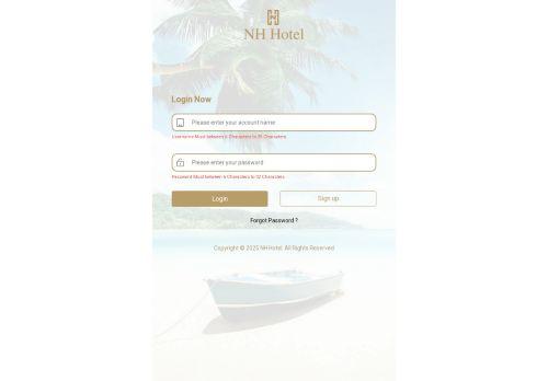 Nhhotelsportal.cc Reviews Scam