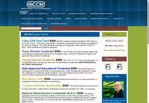 Niccm.com Reviews Scam