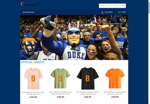 Nicolamaleavajersey.com Reviews Scam