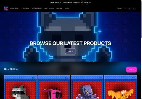 Nightblox.shop Reviews Scam