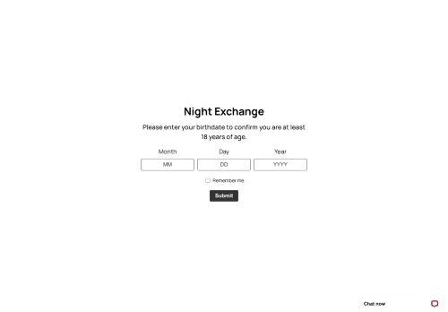 Nightexchange.com Reviews Scam