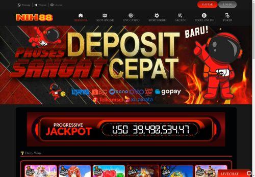 Nih88.net Reviews Scam