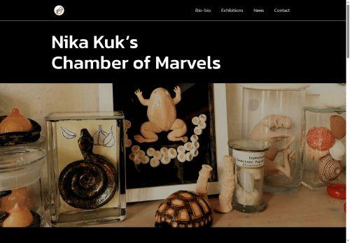Nikakuk.com Reviews Scam
