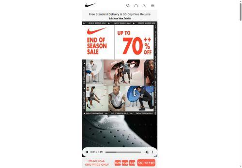 Nike-philippines.asia Reviews Scam