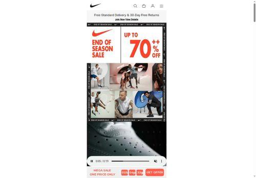 Nike-philippines.net Reviews Scam