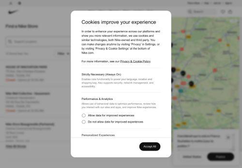 Nikefactorystore.com Reviews Scam