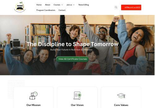 Nindofficial.org Reviews Scam