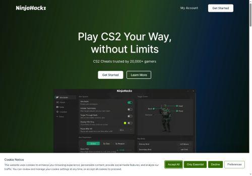 Ninjahackz.com Reviews Scam