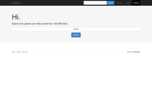 Nippybox.com Reviews Scam