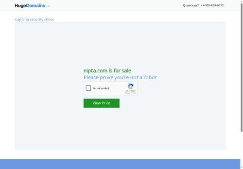 Nipta.com Reviews Scam