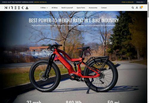 Nireeka.com Reviews Scam