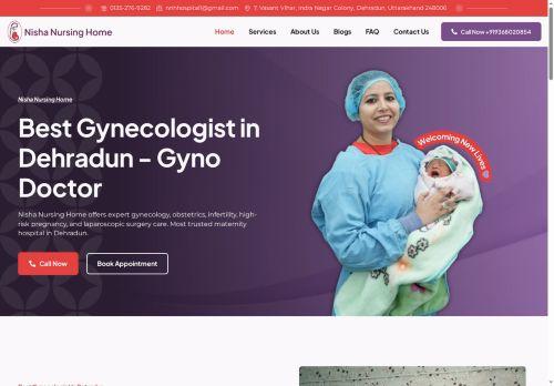 Nishanursinghome.com Reviews Scam