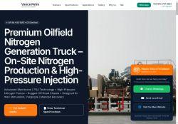 Nitrogengenerationtruck.com Reviews Scam