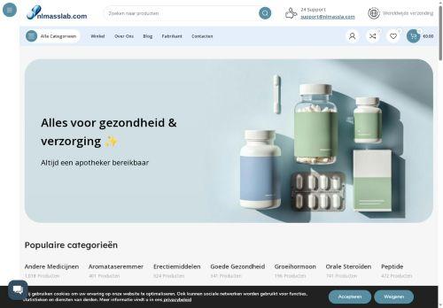 Nlmasslab.com Reviews Scam