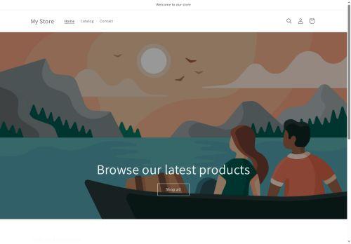 Noahreedstores.com Reviews Scam