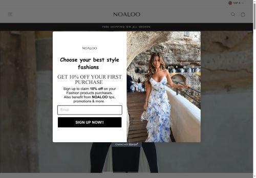 Noaloo.com Reviews Scam