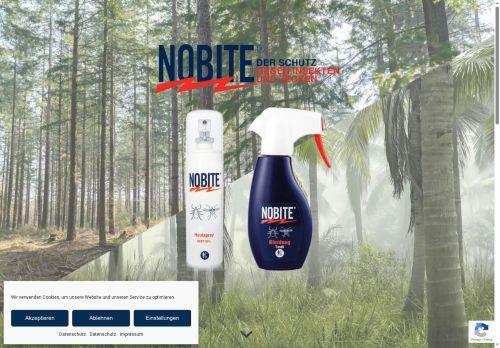 Nobite.com Reviews Scam