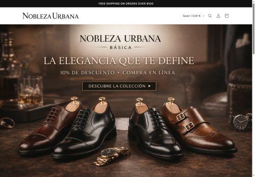 Noblezaurbana.store Reviews Scam