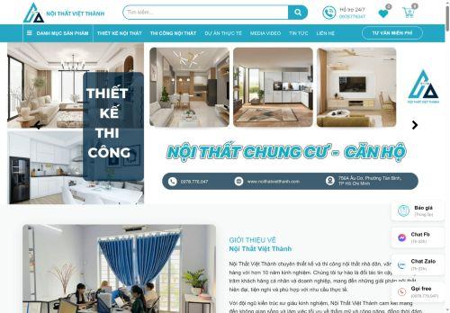 Noithatvietthanh.com Reviews Scam