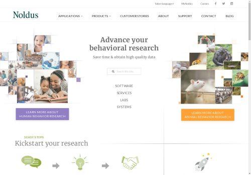 Noldus.com Reviews Scam