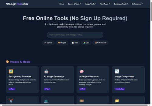 Nologintool.com Reviews Scam