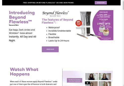 Nomoreeyebags.com Reviews Scam