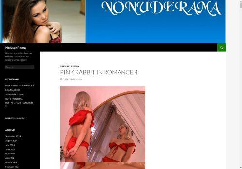 Nonuderama.net Reviews Scam