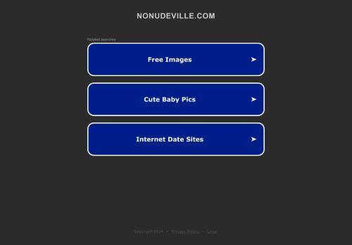 Nonudeville.com Reviews Scam