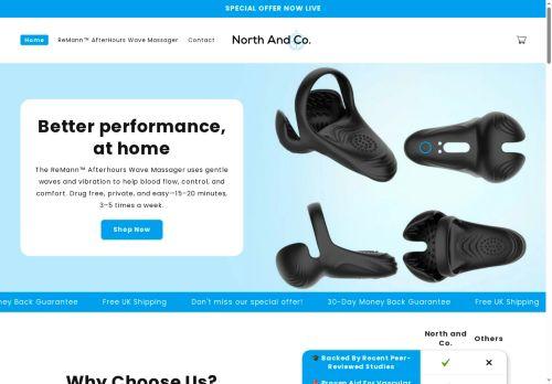 Northandco.shop Reviews Scam
