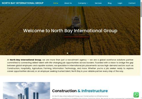 Northbayinternationalgroup.ca Reviews Scam