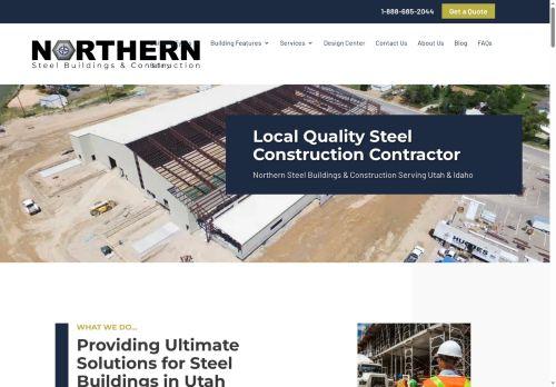 Northernsteelbuilding.com Reviews Scam
