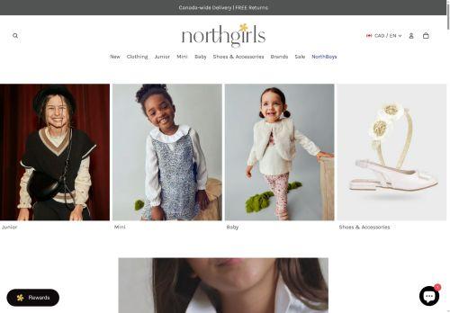Northgirls.ca Reviews Scam