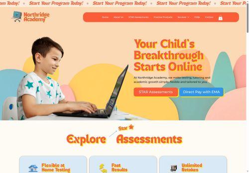 Northridgeacademyfl.org Reviews Scam