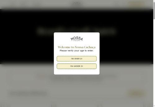 Nossacachaca.com Reviews Scam