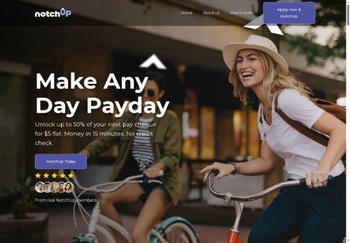Notchup.app Review: Legit or Scam? [2026 New Reviews]