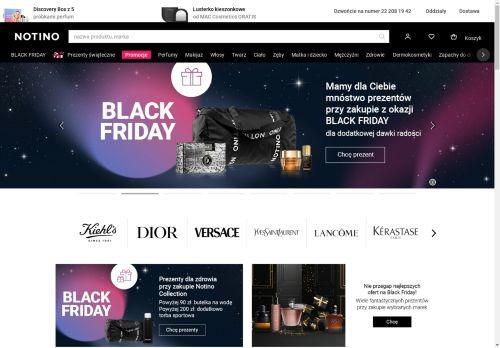 Notino.pl Reviews Scam