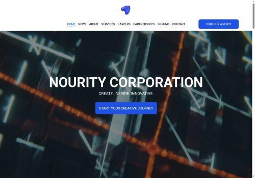 Nourity.co Review: Legit or Scam? [2026 New Reviews]