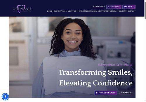 Nouveausmilestudio.com Reviews Scam