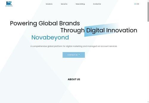 Novabeyond.com Reviews Scam