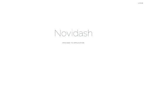 Novidash.com Reviews Scam