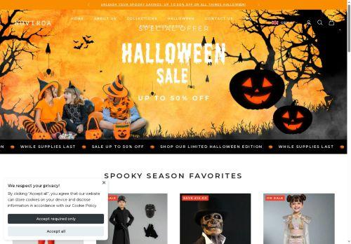 Noviroa.com Reviews Scam