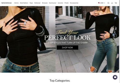 Novorisse.com Reviews Scam