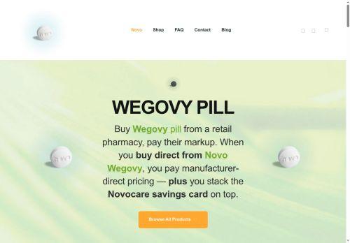Novowegovy.com Reviews Scam
