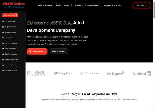 Nsfwcoders.com Reviews Scam