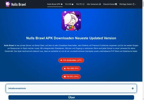 Nulls-brawl.com.de Reviews Scam