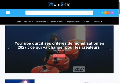 Numeriki.com Reviews Scam