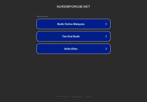 Nuremporium.net Reviews Scam